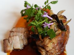 -Le Comptoir de Pierre Gagnaire