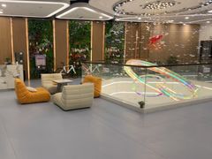 -英派斯健身(海信国际中心馆)