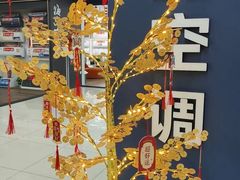 -苏宁易购(Suning Elec无锡五洲国际装饰城)