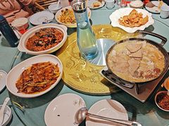 -一桶江山餐厅(松北店)