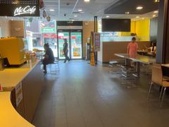 -麦当劳(从化从城大道店)