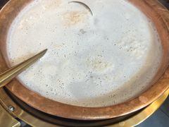 -诺敏塔拉奶茶-布里亚特包子-手把肉(锦都会店)