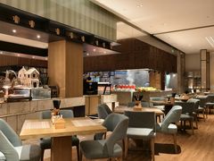 -万豪中餐厅·临安万豪酒店