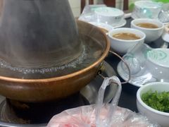 -原柳滩高台阶涮羊肉