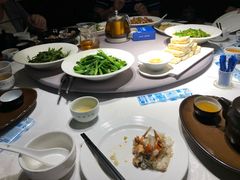 -百味馆·粤菜·湛江菜(后海花园店)