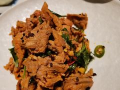 -奉天小馆·非遗东北菜(沈阳万象城店)