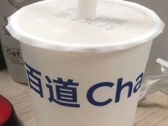 -茶百道(花城汇中区店)