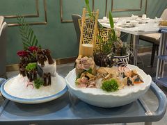 -喜聚薈·花膠雞海鮮火鍋(越秀店)