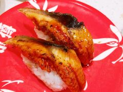 -京樽回転寿司(奥林匹克店)
