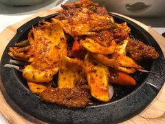 -北李妈妈菜·海肠捞饭(高新万达店)