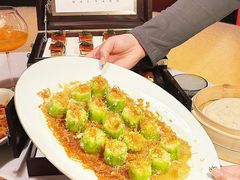 -莉莉海堂HAITANG·烤鸭(国贸商城店)