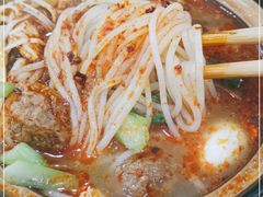 -清真·穆萨砂锅(大皮院店)