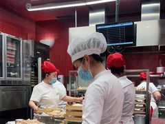 -喜家德虾仁水饺(长泰广场店)