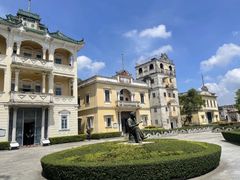 -赤坎·广东华侨国际旅游度假区