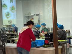 -许阿姨糕团店(南京总店)