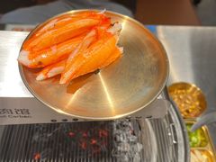 -核桃碳烤肉馆(深圳首店)