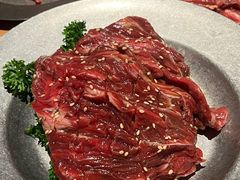 -烧肉达人•炭火烧肉(新天地店)