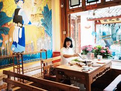 -食全酒美·野生菌腊排骨餐厅(木府店)