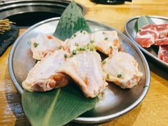 -秋木烤肉·韩国牛肉名家(高新旗舰店)
