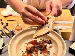 -鳥喜Toriki怀石烧鸟料理