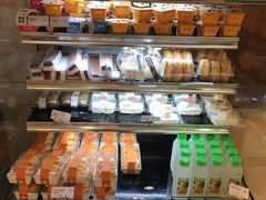-85度C(成都浆洗街店)