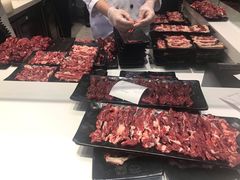 -陈记顺和潮汕牛肉火锅(番禺迎宾大道店)