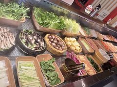 -牛New寿喜烧(金茂览秀城店)