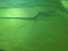 -白鹤梁水下博物馆