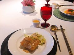 -三号黄浦会Canton Table