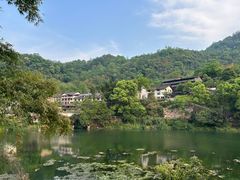 -峨眉山风景名胜区