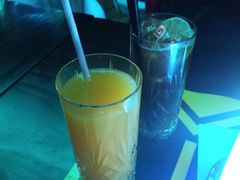 -MOSSO音乐酒吧·Live House(南京西路店)