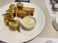 -Deer Park鹿园西餐(仁恒置地广场店)