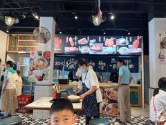 -鲜得来排骨年糕(云南南路店)