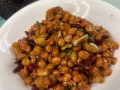 -清真马祥兴菜馆(云南北路店)