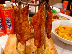 -巴依老爷新疆美食(清华东门店)