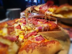 -阿顾西餐·牛排披萨(北戴河店)