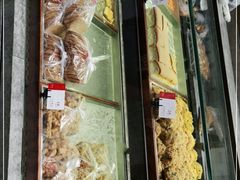 -詹记桃酥(百盛店)
