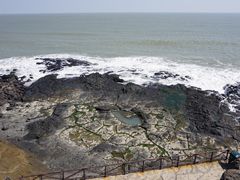 -漳州滨海火山岛自然生态风景区