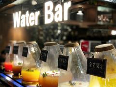 -盛江山自助料理(奥莱锦辉购物广场店)