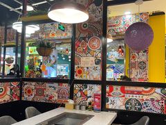 大堂-金米客烤肉自助(中山路茂业时代城店)