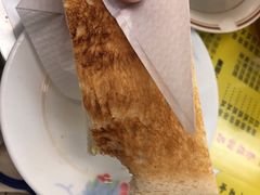 鲜奶多士-澳洲牛奶公司(佐敦店)