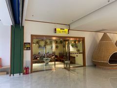 -木子塘汗蒸生活馆(财富港店)