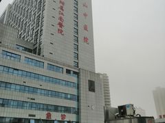 -杭州市萧山区中医院