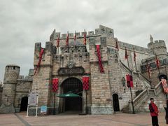 -厦门方特梦幻王国