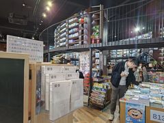 -三联韬奋书店(三里屯店)