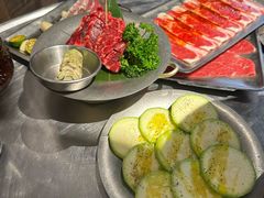 -韩山葵烤肉(太古里店)