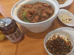 -客临百思德·东北特色馆(龙湖时代天街店)