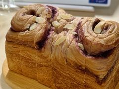 农场紫薯吐司-KenGee仟吉(芜湖路店)