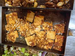 -老三李村河底戳子肉(总店)