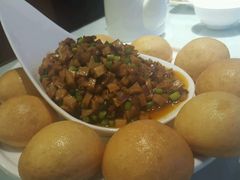 -大清花饺子(五五路店)